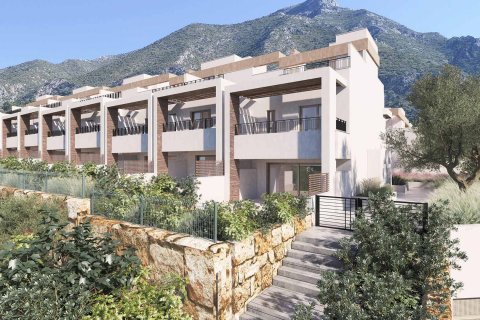 Almazara Istan, Malaga, Espanja No. 50355 - kuva 1