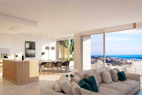 One Residence Mijas, Malaga, Espanja No. 50920 - kuva 5