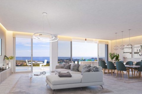 One Residence Mijas, Malaga, Espanja No. 50920 - kuva 7