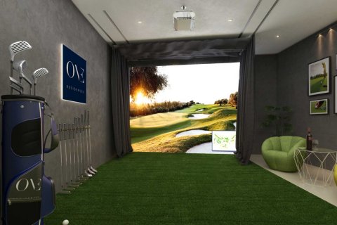 One Residence Mijas, Malaga, Espanja No. 50920 - kuva 8