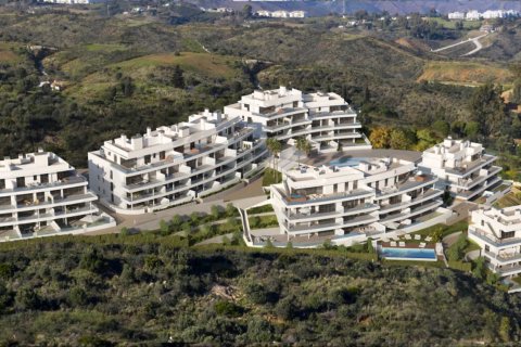 One Residence Mijas, Malaga, Espanja No. 50920 - kuva 16