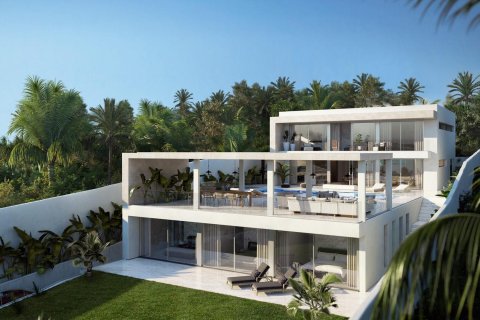 Cap Martinet Puig Manya, Ibiza, Espanja No. 50476 - kuva 1