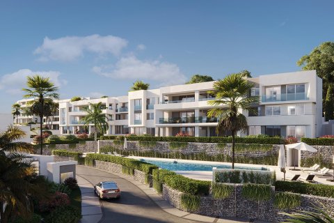 Soul Marbella Marbella, Malaga, Espanja No. 50403 - kuva 13