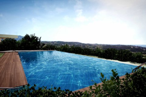 One Residence Mijas, Malaga, Espanja No. 50920 - kuva 13