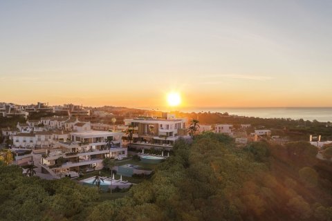 The Cape Sunset Marbella, Malaga, Espanja No. 50865 - kuva 2