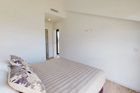Huvila myytävänä Polop, Alicante, Espanja, 3 makuuhuonetta, 479 m2 No. 50755 - kuva 17