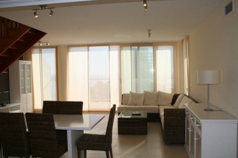 Kattohuoneisto myytävänä Calpe, Alicante, Espanja, 3 makuuhuonetta, 278 m2 No. 49906 - kuva 8