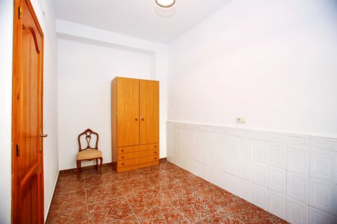 Kaupunkipientalo myytävänä Denia, Alicante, Espanja, 6 makuuhuonetta, 330 m2 No. 49979 - kuva 20