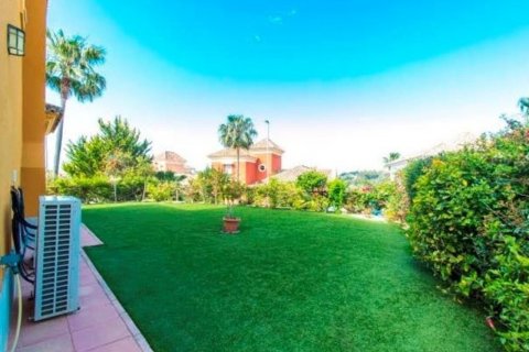 Huvila myytävänä Marbella, Malaga, Espanja, 3 makuuhuonetta, 206 m2 No. 50254 - kuva 13