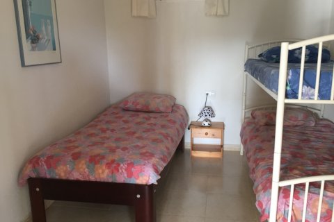 Huvila myytävänä La Nucia, Alicante, Espanja, 5 makuuhuonetta, 295 m2 No. 49889 - kuva 24