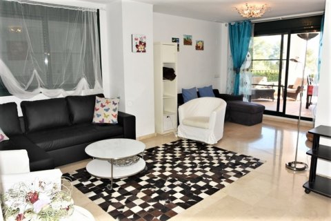 Bungalowi myytävänä Finestrat, Alicante, Espanja, 2 makuuhuonetta, 85 m2 No. 50288 - kuva 3