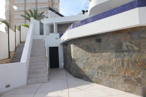 Huoneisto myytävänä Benidorm, Alicante, Espanja, 3 makuuhuonetta, 150 m2 No. 50312 - kuva 14