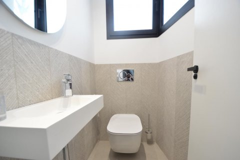 Huvila myytävänä Cabo Roig, Alicante, Espanja, 4 makuuhuonetta, 332 m2 No. 50844 - kuva 8