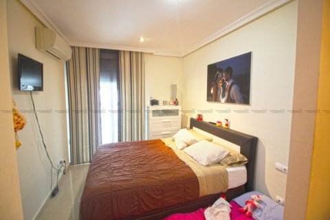 Huoneisto myytävänä Villajoyosa, Alicante, Espanja, 2 makuuhuonetta,  No. 50716 - kuva 17