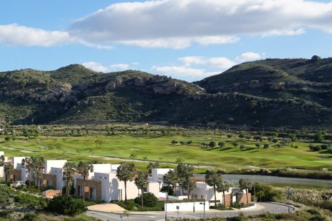 Kaupunkipientalo myytävänä Monforte del Cid, Alicante, Espanja, 3 makuuhuonetta, 340 m2 No. 50698 - kuva 16