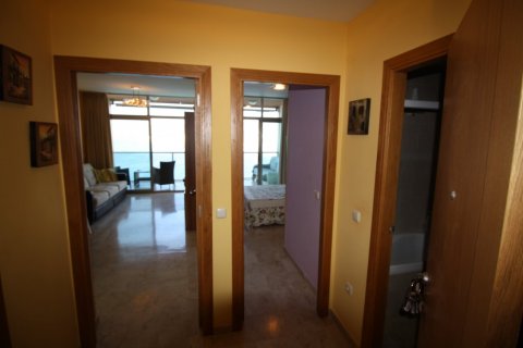 Huoneisto myytävänä Benidorm, Alicante, Espanja, 1 makuuhuone,  No. 50717 - kuva 20