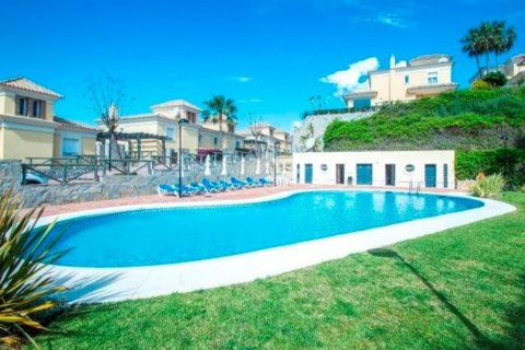 Huvila myytävänä Marbella, Malaga, Espanja, 3 makuuhuonetta, 206 m2 No. 50254 - kuva 2