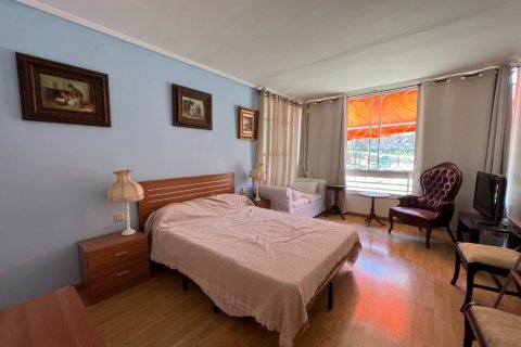 Huoneisto myytävänä Rincon De Loix, Alicante, Espanja, 4 makuuhuonetta,  No. 50702 - kuva 8