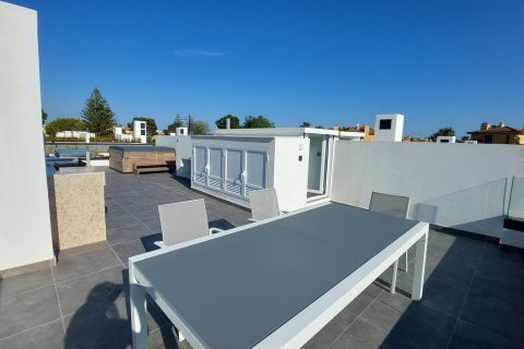 Huvila myytävänä Marbella, Malaga, Espanja, 3 makuuhuonetta, 251 m2 No. 49916 - kuva 21