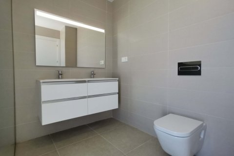 Huvila myytävänä Polop, Alicante, Espanja, 4 makuuhuonetta, 300 m2 No. 50753 - kuva 18