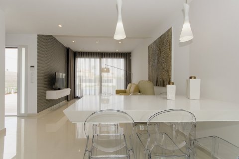 Huvila myytävänä Campoamor, Alicante, Espanja, 3 makuuhuonetta, 157 m2 No. 49750 - kuva 17