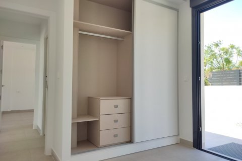 Huvila myytävänä Polop, Alicante, Espanja, 4 makuuhuonetta, 300 m2 No. 50753 - kuva 24