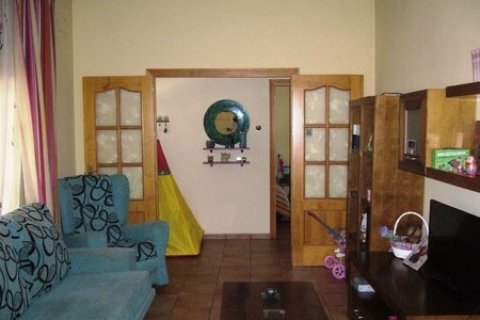 Huvila myytävänä Los Gallardos, Almeria, Espanja, 5 makuuhuonetta, 215 m2 No. 50341 - kuva 5