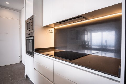 Huvila myytävänä Polop, Alicante, Espanja, 3 makuuhuonetta, 203 m2 No. 50734 - kuva 30