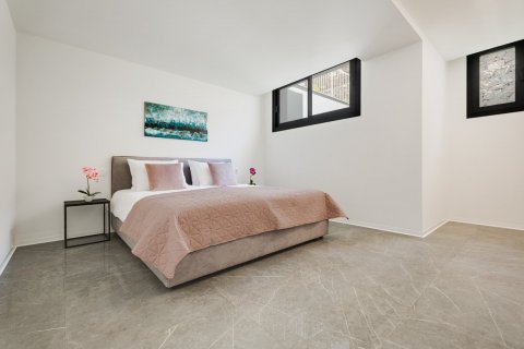 Huvila vuokrattavana Finestrat, Alicante, Espanja, 5 makuuhuonetta, 290 m2 No. 49736 - kuva 22