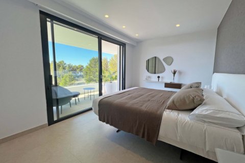 Huvila myytävänä Altea, Alicante, Espanja, 3 makuuhuonetta, 1046 m2 No. 50759 - kuva 3