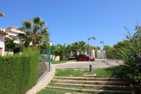 Bungalowi myytävänä Finestrat, Alicante, Espanja, 2 makuuhuonetta,  No. 50720 - kuva 9