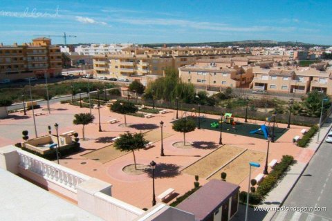 Huvila myytävänä Formentera del Segura, Alicante, Espanja, 3 makuuhuonetta, 122 m2 No. 50413 - kuva 12