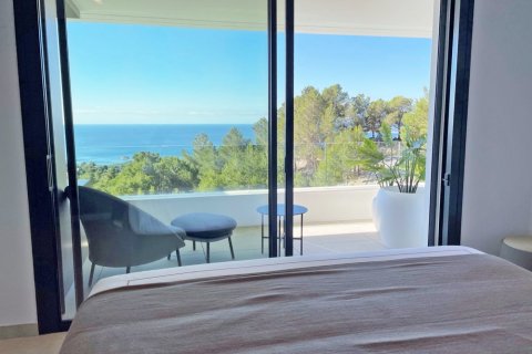 Huvila myytävänä Altea, Alicante, Espanja, 3 makuuhuonetta, 1046 m2 No. 50759 - kuva 5