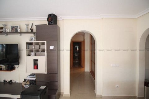 Huoneisto myytävänä Villajoyosa, Alicante, Espanja, 2 makuuhuonetta,  No. 50716 - kuva 9