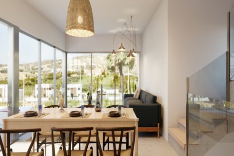 Huvila myytävänä Montemar, Alicante, Espanja, 4 makuuhuonetta, 155 m2 No. 49829 - kuva 9