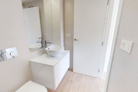 Huvila myytävänä Polop, Alicante, Espanja, 3 makuuhuonetta, 479 m2 No. 50755 - kuva 19