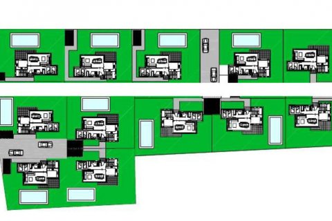 Huvila myytävänä Denia, Alicante, Espanja, 3 makuuhuonetta, 148 m2 No. 50222 - kuva 6