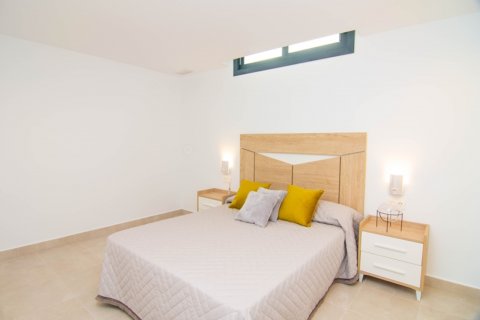 Huvila myytävänä La Nucia, Alicante, Espanja, 4 makuuhuonetta, 167 m2 No. 50080 - kuva 18