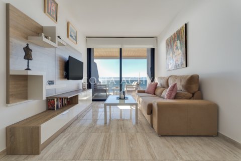 Huoneisto vuokrattavana Benidorm, Alicante, Espanja, 2 makuuhuonetta, 75 m2 No. 50027 - kuva 5