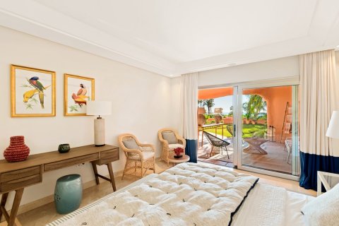 Huoneisto myytävänä Marbella, Malaga, Espanja, 2 makuuhuonetta,  No. 49872 - kuva 6