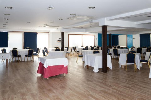 Liikekiinteistö myytävänä Denia, Alicante, Espanja, 1 makuuhuone, 900 m2 No. 50137 - kuva 30