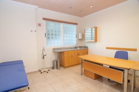 Liikekiinteistö myytävänä Altea, Alicante, Espanja , 262 m2 No. 50993 - kuva 6