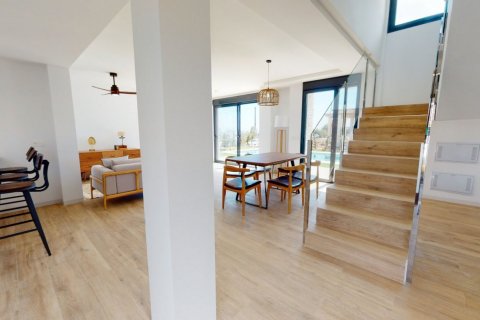 Huvila myytävänä Polop, Alicante, Espanja, 3 makuuhuonetta, 479 m2 No. 50755 - kuva 11