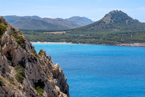 Huvila myytävänä Capdepera, Mallorca, Espanja, 4 makuuhuonetta, 313 m2 No. 50421 - kuva 21