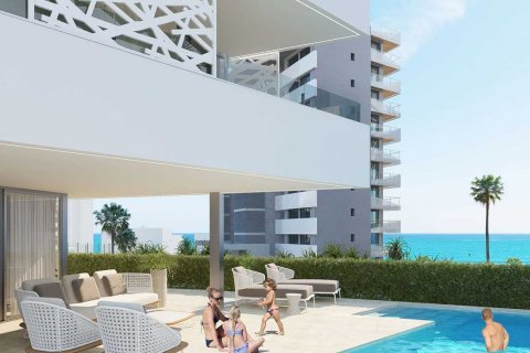 Huvila myytävänä San Juan, Alicante, Espanja, 3 makuuhuonetta, 559 m2 No. 49914 - kuva 3