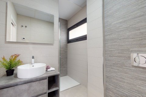 Huvila myytävänä Finestrat, Alicante, Espanja, 3 makuuhuonetta, 509 m2 No. 50726 - kuva 22