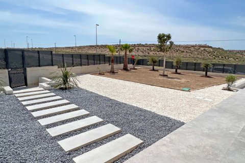 Huvila myytävänä Rio Park, Alicante, Espanja, 3 makuuhuonetta, 987 m2 No. 50754 - kuva 27