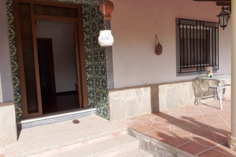 Huvila myytävänä Sorbas, Almeria, Espanja, 4 makuuhuonetta, 239 m2 No. 50158 - kuva 4