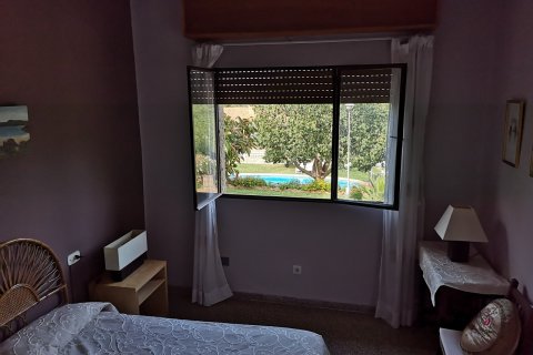 Talo myytävänä Betera, Valencia, Espanja, 7 makuuhuonetta, 465 m2 No. 49995 - kuva 22