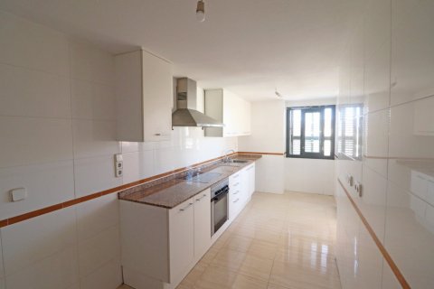 Kattohuoneisto myytävänä Villajoyosa, Alicante, Espanja, 3 makuuhuonetta,  No. 50718 - kuva 5